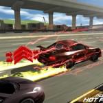 Need For speed: Hot Pursuit sur Wii se dévoile