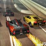 Need For speed: Hot Pursuit sur Wii se dévoile