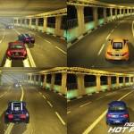 Need For speed: Hot Pursuit sur Wii se dévoile