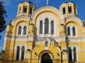 découverte Kiev monuments orthodoxes