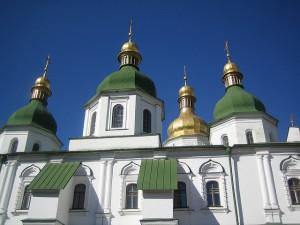 A la découverte de Kiev et de ses monuments orthodoxes