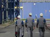 Reprise industrielle dans l’eurozone