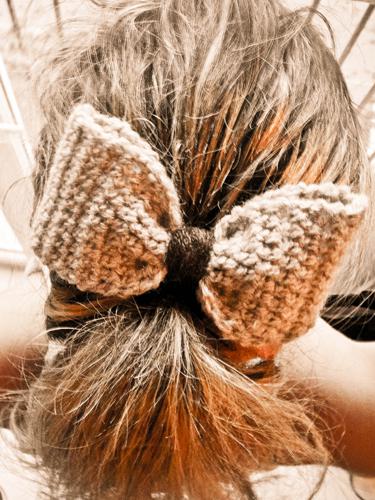 Des p’tits nœuds , des p’tits nœuds …