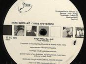 Miss Chrysalide/Brothers Vibe Mixx Splits 2010