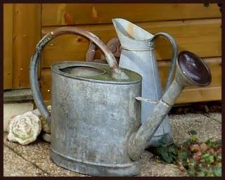 Honneur aux portes d'entrée...