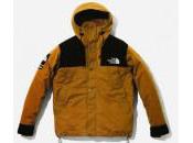 North Face Supreme Automne/Hiver 2010