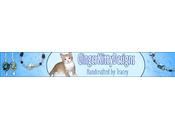 GingerKittyDesigns bijoux comme autres