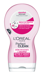 Test | Perfect Clean By l’oreal