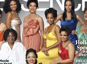 “For Colored Girls” pour Essence Magazine