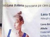 robe Facebook Vous n'en rêviez mais roumaine fait