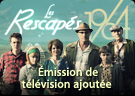 Première télésérie de chez nous sur iTunes Première télésérie de chez nous sur iTunes