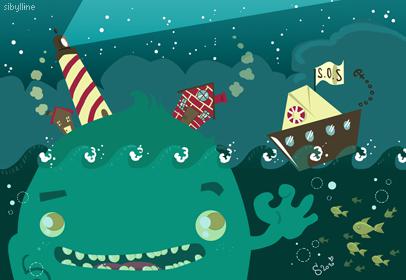 Sibylline.fr, art & comics since 2006