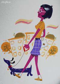 Sibylline.fr, art & comics since 2006