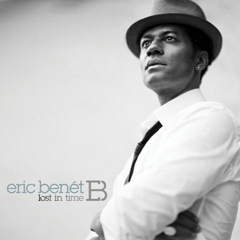 Eric Benet – Never want to live without you