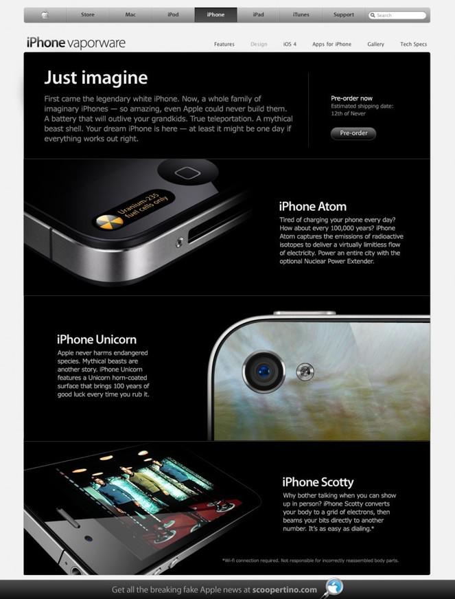 Apple va lancer 3 nouveaux iPhone...