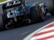 Emerson Fittipaldi pilotera Lotus