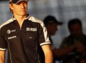 Williams espère garder Hulkenberg 2011