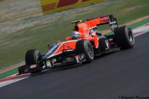 D'Ambrosio chez Virgin en 2011 ?