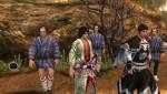 Image attachée : Way of the Samurai 4 annoncé en images
