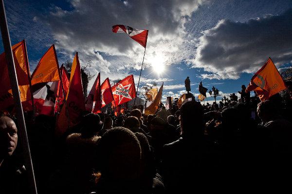 Une image en passant