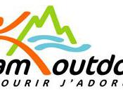 Team Outdoor Veillées Bois spéciales SaintéLyon