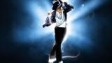 Michael Jackson joue gant l'expérience