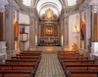 Le Musée de la Chapelle de la Visitation à Monaco – Collection Barbara Piasecka Johnson