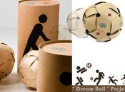 dream ball project when design serves purpose