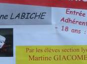 théâtre avec Emporium