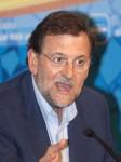 Mariano Rajoy, président du Parti Populaire espagnol (PP) 1.jpg