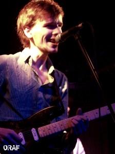 Dans les loges avec…DJAK (interview)