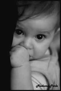 C’est quand qu’on dort, ou comment j’ordonne à ma fille de faire ses nuits!!!