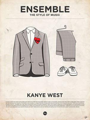 ENSEMBLE: THE STYLE OF MUSIC 2010 by MOXIE CREATIVE