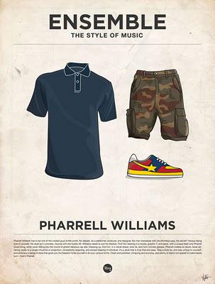 ENSEMBLE: THE STYLE OF MUSIC 2010 by MOXIE CREATIVE