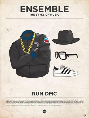 ENSEMBLE: THE STYLE OF MUSIC 2010 by MOXIE CREATIVE