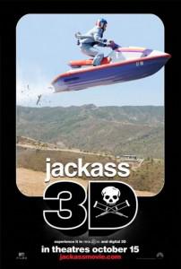 Jackass 3D, critique