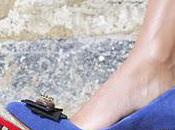 Course Escarpins traverse Manche