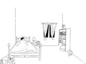 souffre d’insomnie mais éteignez donc lumière