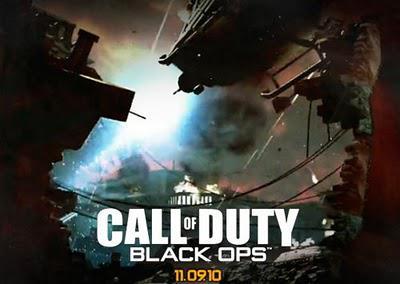 Call of Duty Black Ops, soirées spéciales FNAC