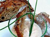 Verrine Crème Saint-Jacques