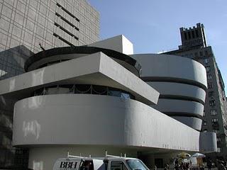 Le monde des musées