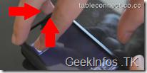 Démo de l’iPhone Table Connect : Fake ou pas ?