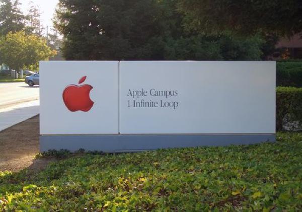 Apple entreprise intégrale 