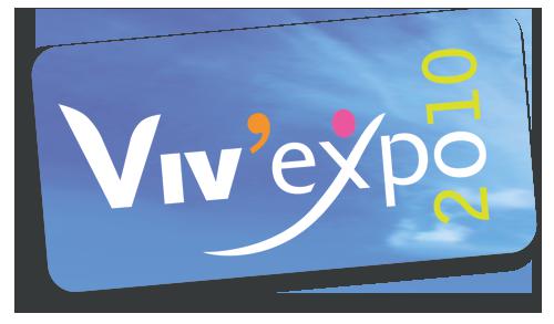 Ekolo[geek] à Viv’expo Rennes