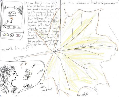 Le roi nu (5ème épisode de Joli coeur)