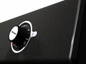 SuperTooth Disco, enceinte sans Bluetooth Watts