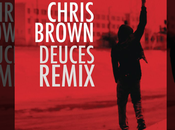 Chris Brown Deuces (Remix)| [feat. Drake, T.I., Kanye West, Fabolous, Rick Ross André 3000]