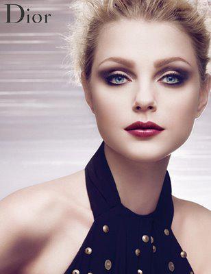 dior makeup fall09 1