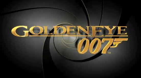 Activision goldeneye 2010 oosgame weebeetroc [trailer] Le trailer de lancement GOLDENEYE 007 sur Wii
