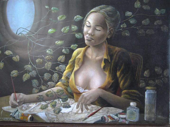 Nos confidents sont feux follets (Georges-Emmanuel Clancier)